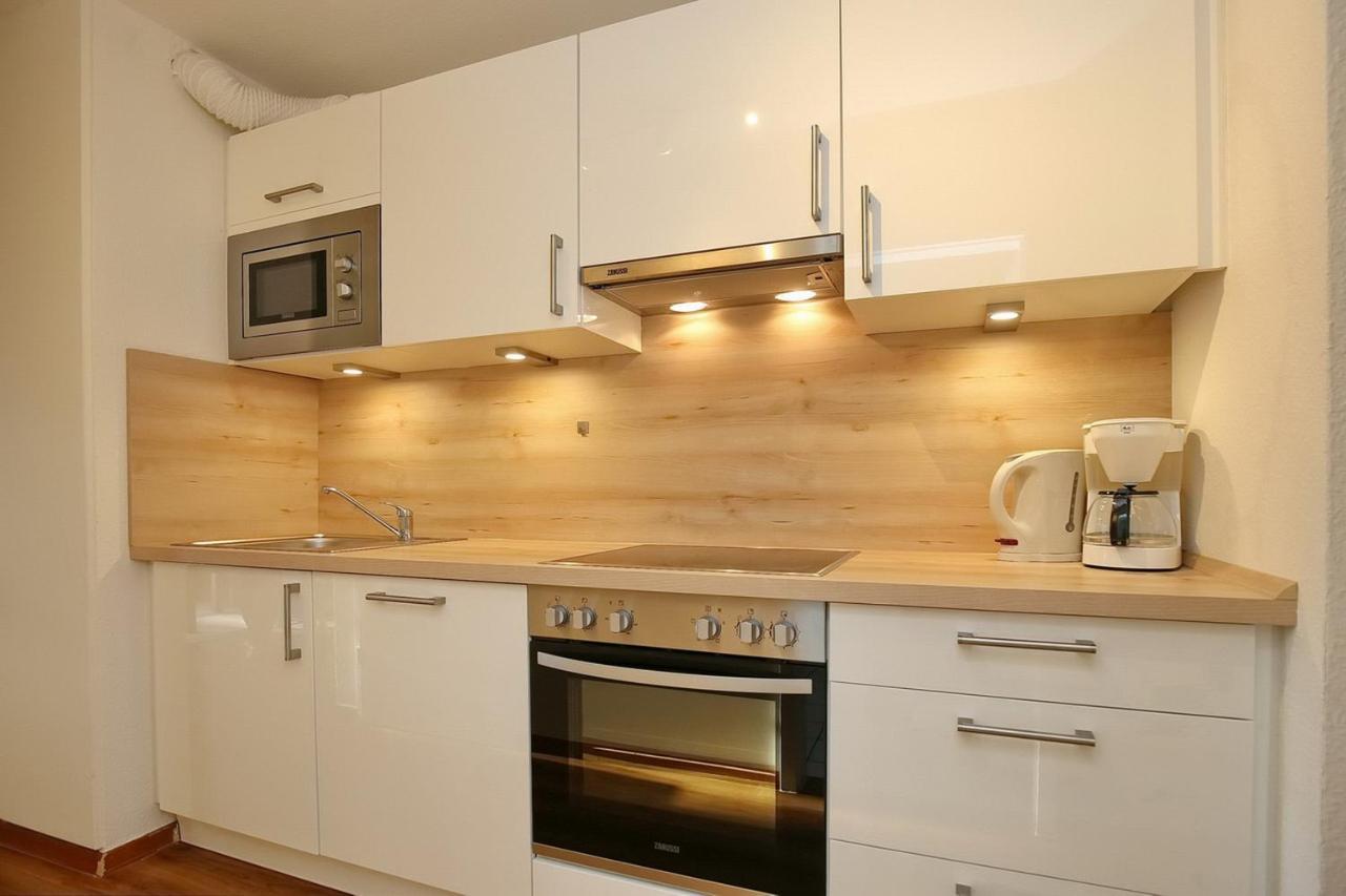 Feriendorf Papillon Wohnung 18-7 Boltenhagen  Extérieur photo