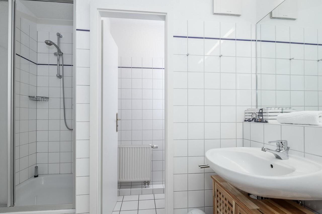 Feriendorf Papillon Wohnung 18-7 Boltenhagen  Extérieur photo