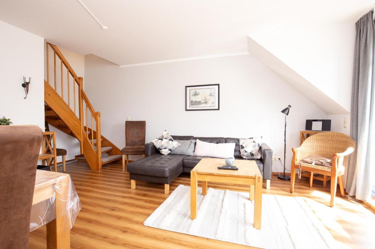 Feriendorf Papillon Wohnung 18-7 Boltenhagen  Extérieur photo