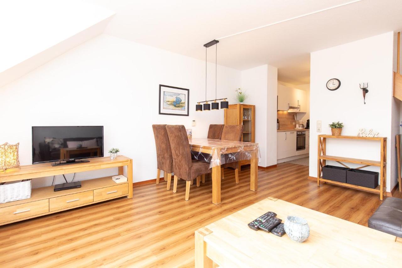 Feriendorf Papillon Wohnung 18-7 Boltenhagen  Extérieur photo