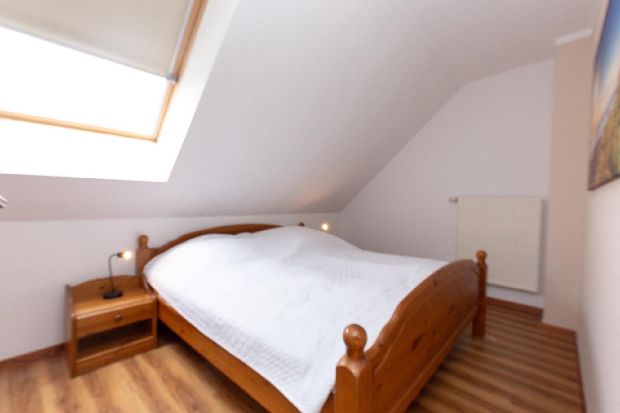 Feriendorf Papillon Wohnung 18-7 Boltenhagen  Extérieur photo
